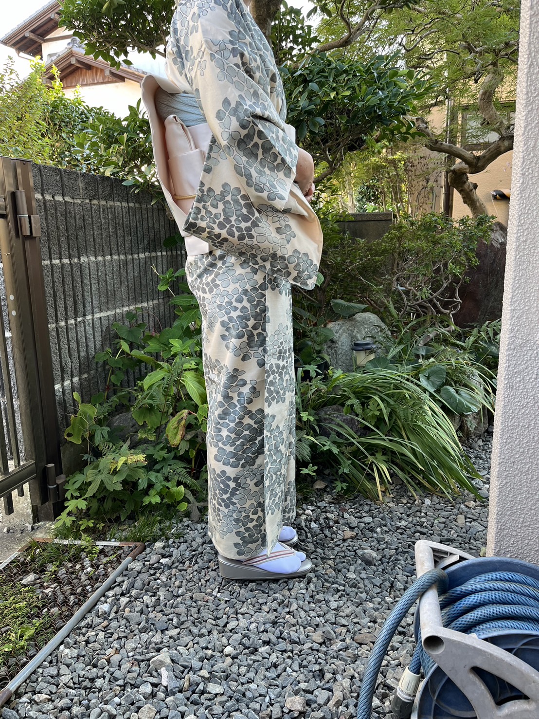 着物2